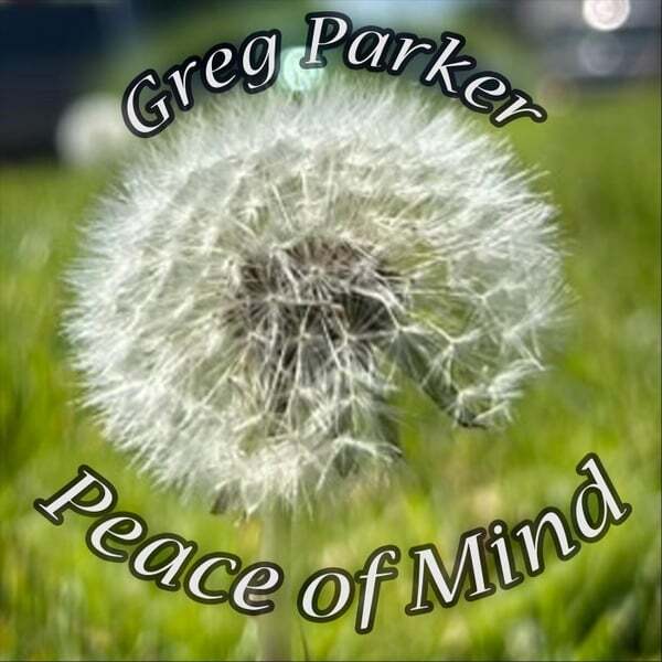 Cover art for Peace of Mind